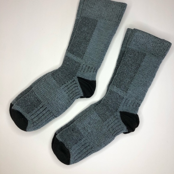 Wrightsock kid’s running socks 2 pairs - Picture 5 of 5